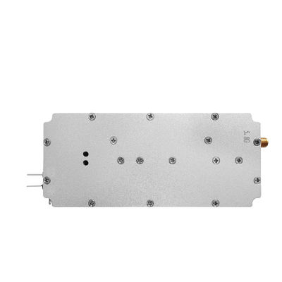 5.8GHz 5700-5900MHz RF Power Amplifier Module 30Watt For Signal Jammer Assembly