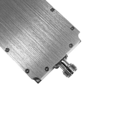 High Quality RF Power Amplifier 100 Watt UHF 433 mhz RF Module For Signal Jammer