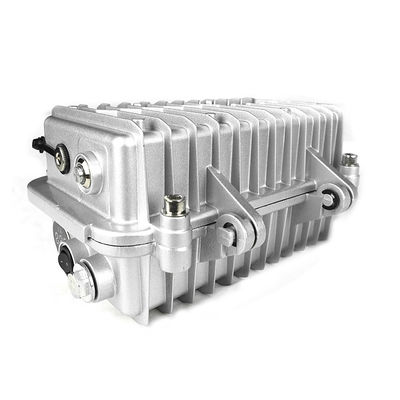 Custom-designed waterproof outdoor drone countermeasure equipment with aluminum casing