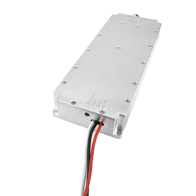 Excellent Performance 100W Digital Source Signal Amplifier Module with Circle Protection for Stable Signal Amplification