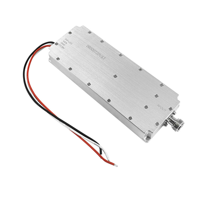 Excellent Performance 100W Digital Source Signal Amplifier Module with Circle Protection for Stable Signal Amplification