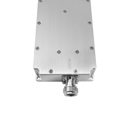 Excellent Performance 100W Digital Source Signal Amplifier Module with Circle Protection for Stable Signal Amplification