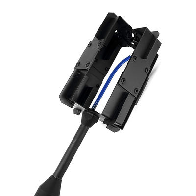 High Power 100W 700-1050MHz 5dbi Portable Antenna with Super Aluminum Protection 337*130*24mm Polarization Horizontal