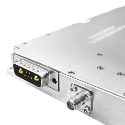 50W UHF VHF UWB amplifier 4000-8000MHz 4g 5g full coverage anti drone amplifier module no signal source