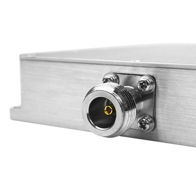100W 900-2000MHz RF Power Amplifier Module for Anti-Drone Systems