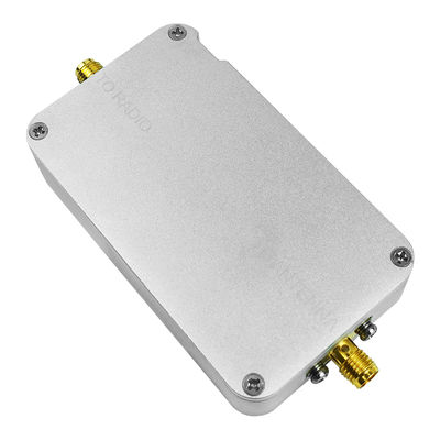 Customized 5W 8W 10W 2.4ghz 5.2ghz 5.8ghz  Bidirectional amplifier  wireless module  for drone signal booster extender