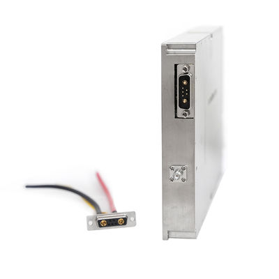 Professional Ultra band 2000-7200mhz 100W power amplifier module for drone jammer