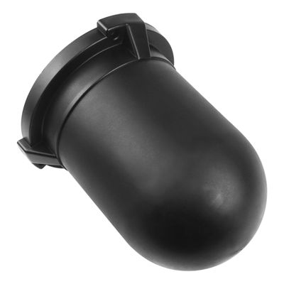 100 -6000MHz Broadband Helical Antenna 50W 100W RF Omni Directional Antenna 6 5dBi Gain N Connector