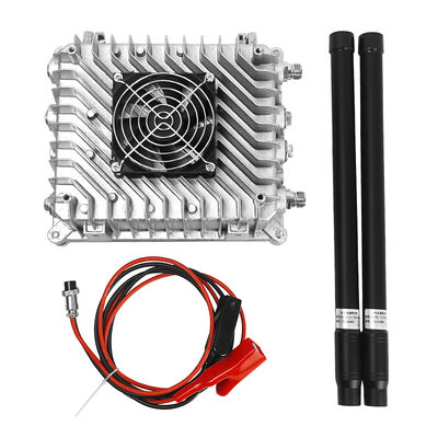 Anti Drone Jammer with SGS CE ROHS UAV jamming Device