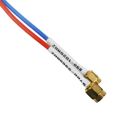 2 3 4 5 G WiFi GPS VHF UHF Wireless Signal block 2 band integrated PCB antenna