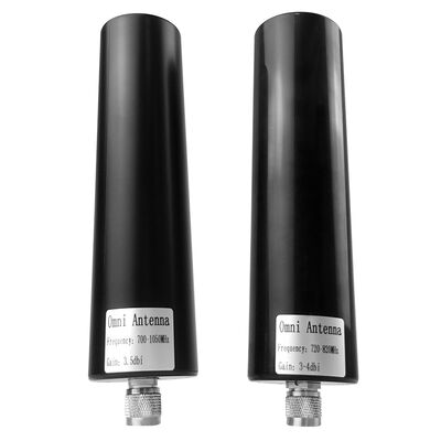 Wholesale price 3.5dbi omnidirectional RF  GSM CDMA 500 Meter 5G crude copper fiberglass antenna