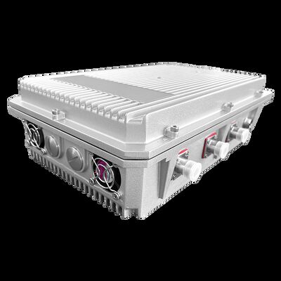 High Power Drone Phone Wifi Signal Jammer For Prison Security