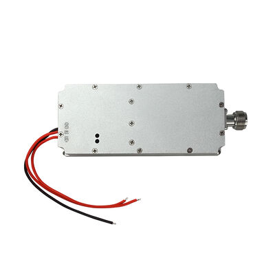 50W RF Power Module LDMOS with N-Type Connectors for Anti-UAS Drone Jamming Systems