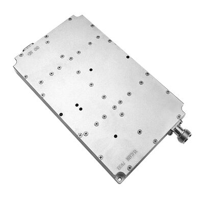 100W High-Power Jammer Module LDMOS with Circulator Protection for Anti-Drone Systems