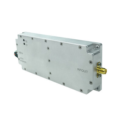 WIFI 5G 5.2ghz 5.8ghz GaN chip circulator anti drone jammer amplifier module