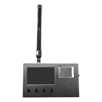 Military Standard drone capture 2.4ghz  5.2ghz 5.8ghz  High-definition snow screen anti drone area