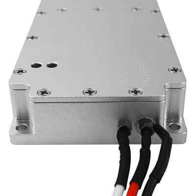 Customized GaN 433mhz 800mhz 900mhz 2.4ghz 28V RF 50W drone FPV jammer module Drone protection outdroos