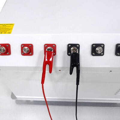 500A 25.6V  Indoor and outdoor ultra-long battery life for device power supply