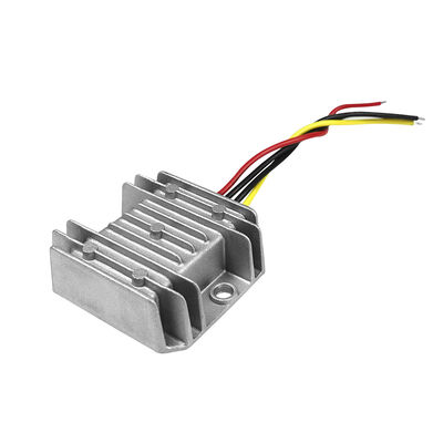 Customized DC to DC converter 36V 24V3A Boost Module for signal basestation system