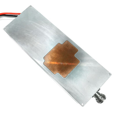 Customize 130W WIFI 5GHz 5150 mhz 5850 mhz anti fpv uav module with VCO modulation