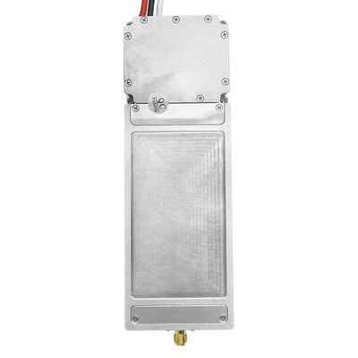 Pocket-sized VCO split-type interference module, WiFi 2.4GHz and 5.8GHz, customizable.