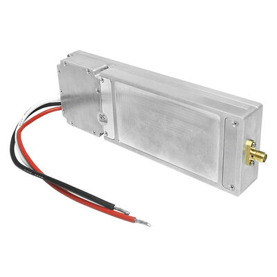 Pocket-sized VCO split-type interference module, WiFi 2.4GHz and 5.8GHz, customizable.