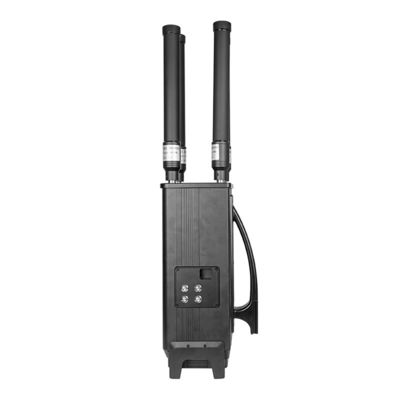 نظام تشويش الطائرات بدون طيار لجهاز GPSL1 L2 WIFI للدفاع الفعال بدون طيار