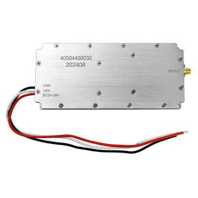 وحدة مكبرات الراديو اللاسلكي 30W 50W مع أقصى قوة إخراج من 50W لقوة إشارة أقوى