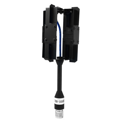 الطاقة العالية 100W 700-1050MHz 5dbi الهوائي المحمول مع حماية الألومنيوم 337 * 130 * 24mm الاستقطاب الأفقي