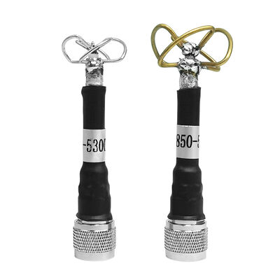 ضيق الحجم واي فاي 5G إشارة 5.2GHz 3.5dbm في الهواء الطلق تشويش طائرة بدون طيار