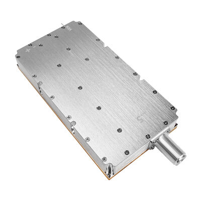 جهاز تشويش GPS محمول لمسافات طويلة ، جهاز تشويش محمول مخصص