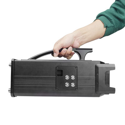 المورد المصنع 1km 4 القناة الطائرة بدون طيار المسافة الطويلة إشارة ضابط التشويش منطقة مفتاح حماية