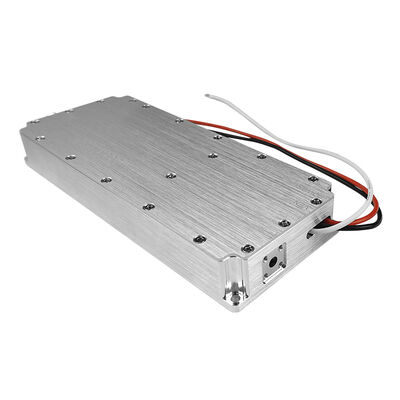 وحدة تشويش ضد الطائرات بدون طيار TX TELSIG 50W LORA رقمية FPGA 8 جيجاهرتز للحماية الأمنية