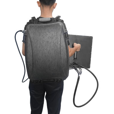 TX-BF05 أمن مضاد للطائرات بدون طيار المزعجة.