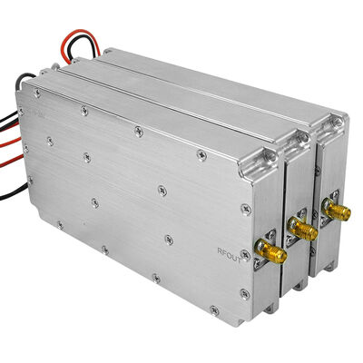 مولد وحدة مصدر إشارة بنطاق واسع 12-28V 5000-6000mhz لمنطقة الاتصال