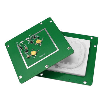 مكاسب عالية GPS L1L2 1.2ghz 1.5ghz PCB مزدوج النطاق للسيارة GPS jammer
