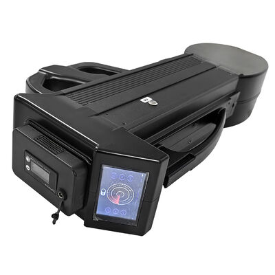 بدون طيار WiFi Signal Blocker لشركة الكهرباء Drone Signal Scrambler 2.4G 5.8G