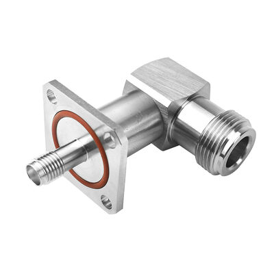 ABS البلاستيك + مانع إشارة خلية الألومنيوم ، 6 هوائي واي فاي جهاز تشويش للهاتف المحمول