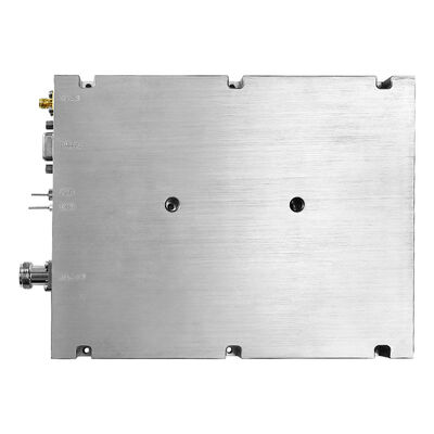 جهاز تشويش إشارة واي فاي مكتبي 8 طرق بنصف قطر 5-40 متر للمحاكم