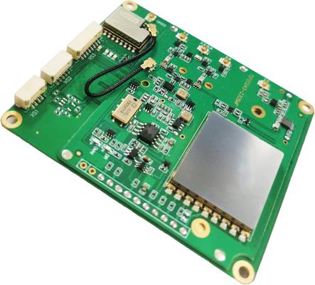 مكونات الـ PCB اللاسلكية للكشف عن طائرات بدون طيار FPV الموجودة في المخزون مع وظيفة تحديد الاتجاه