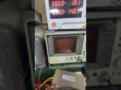 5.8G 10W 20W RF إشارة جهاز تشويش مكبر الطاقة