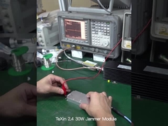 وحدة تشويش إشارة 2.4G 30W