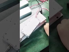 2.4G GaN 20-40W وحدة التشويش