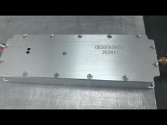 GaN 50W lora رقمية مع وحدة التداول