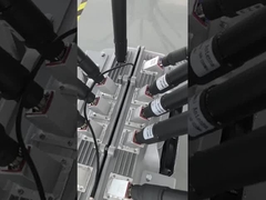 أجهزة تشويش كشف 360 درجة 10 قنوات