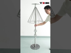 هوائي السجل