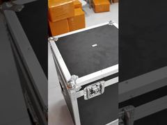 الكشف عن الطائرات بدون طيار