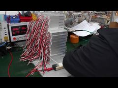 عرض المشهد الحقيقي للمصنع