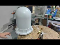 أعرض عليك هوائيًا مستقطبًا دائريًا بقدرة 5.5 ديسيبل لليد اليمنى لنظام تشويش الإشارة اللاسلكية من أجلك